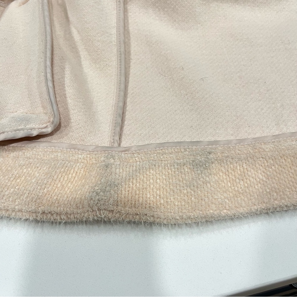 Anthropologie GREYLIN Jacket Shacket‎ Oversized Button Down Jacket Pockets Small - Picture 14 of 15